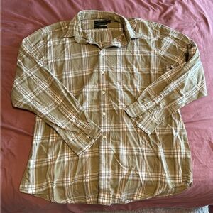 C.C Filson Co Alaskan Guide Shirt